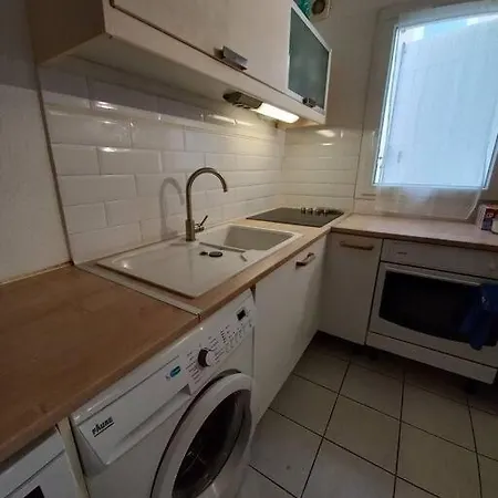 Petite Maison En Camargue Holiday home *