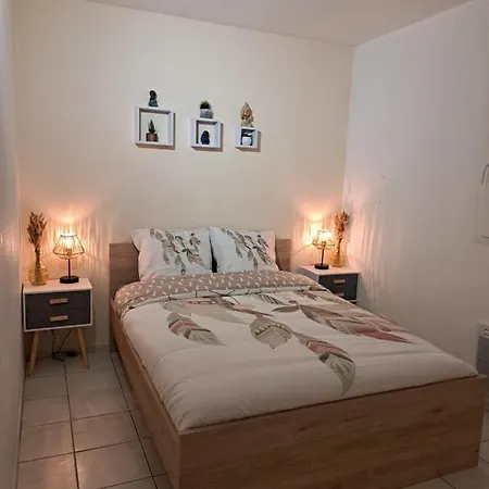 Petite Maison En Camargue Holiday home