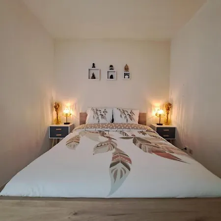 Petite Maison En Camargue Holiday home