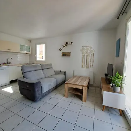 Holiday home Petite Maison En Camargue *